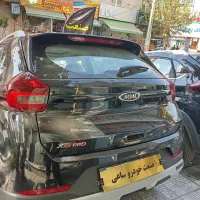 خودرو ام وی ام X22|خودرو سواری و وانت|تهران, صادقیه|دیوار