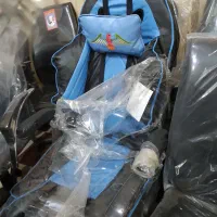 صندلی گیم نت نوهست|صندلی و نیمکت|بهبهان, |دیوار