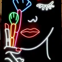 تابلو نئون پلکسی|خدمات پیشه و مهارت|خرمآباد, |دیوار