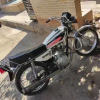 موتور ۱۲۵ ساوین