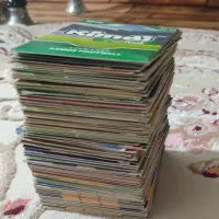 کیمدی ۲۰۲۶   ۱۴۲تا کارت کیمدی