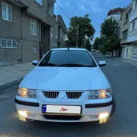 سمند elx ۹۵