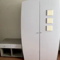 سرویس تخت خواب نوجوان|تخت و سرویس خواب|نوشهر, |دیوار