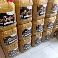 مایع لباسشویی ۱۰لیتری گلدینو