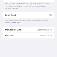 iPhone 16 Pro Max رنگ اصلی دیزرت (ZAA)|موبایل|چهاردانگه (تهران), |دیوار