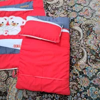 ست نخی خواب نوزادی|اسباب و اثاث بچه|مراغه, |دیوار