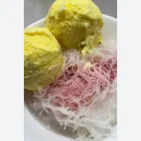 رشته فالوده شیرازی درجه یک
