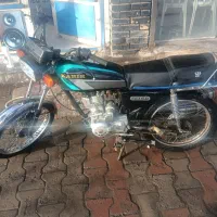 هوندا 125|موتورسیکلت|سبزوار, مدرس|دیوار