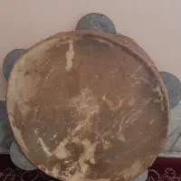 سه تار تنبک دایره زنگی دکوری|سازهای سنتی|سبزوار, امیر کبیر|دیوار