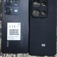 گوشی شیاومی  not14s آکبند|موبایل|سرپل ذهاب, |دیوار