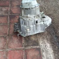 گیربکس سمند دنده ریز  ایسیو s96