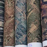 شانتون گلدار
