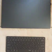 لپتاپ درحدصفر بدون کارکرد MSI تخت شو فلت