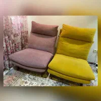 مبل کم جا چوب|تخت و سرویس خواب|تهران, تهرانپارس شرقی|دیوار