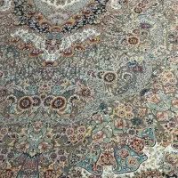 یک تخته فرش ۳*۴|فرش|سبزوار, قلعه‌نو دهزار|دیوار