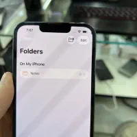 iphone 13 pro 512 قطعات فابریک با ریجستر|موبایل|مشهد, طلاب|دیوار