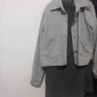 کت دامن فوتر