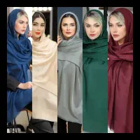 شال و روسری
