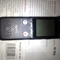 رکوردر (ضبط کننده صدا)