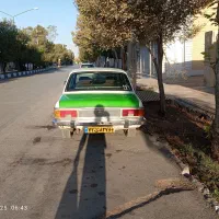 پیکان تاکسی فقط آماده رفتن|خودرو سواری و وانت|نیریز, |دیوار