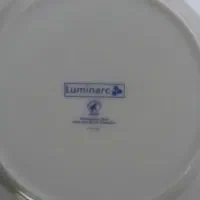 ارکوپال گل ویکتوریا اصل|ظروف سرو و پذیرایی|شهرکرد, |دیوار