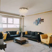 رهن و اجاره ۳ خواب ویلایی طبقه ۲