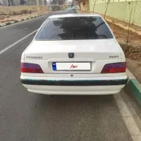 پژو پارس مدل 93داشپورد جدید|خودرو سواری و وانت|محمدشهر, کوی بهار|دیوار