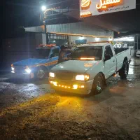 فروش نیسان امداد