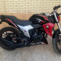 NB200|موتورسیکلت|شهرضا, |دیوار