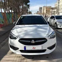 شاهینglمدل۱۴۰۴|خودرو سواری و وانت|تهران, شهرآرا|دیوار