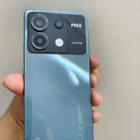 گوشی شیائومی poco x6 512