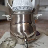 کتری روگازی