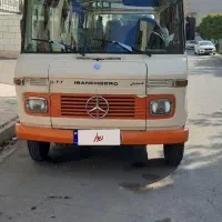 مینی بوس