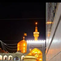 کاروان مشهد مقدس