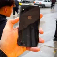 گوشی ایفون ایکس