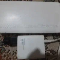 پاوربانکredmi