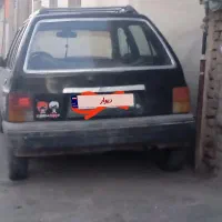 ماشین اشپک|خودرو سواری و وانت|سبزوار, غرب نیروگاه|دیوار