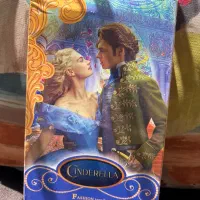 عروسک سیندرلا