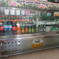 یخچال|یخچال و فریزر|قوچان, |دیوار