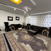 فروش فوری مبل ۱۰ نفره(دست دو)