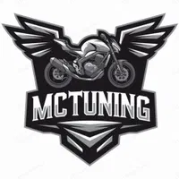 ریمپ و بهینه سازی  موتورسیکلت با ضمانت