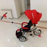 برند فلامینگو چرخشی موزیکال