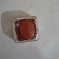 عقیق اصل یمن|جواهرات|اصفهان, باغ فدک|دیوار