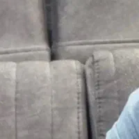 مبلمان تختخواب شو راحتی کاملا سالم و تمیز