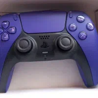 دسته ps5 کاملن نو