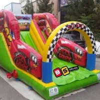 سرسره بادی ضخیم و استاندارد|اسباببازی|اهواز, دانشگاه چمران|دیوار