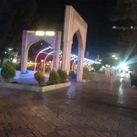 تورمشهد مقدس