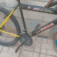 دوچرخه ۲۶ دنده ای