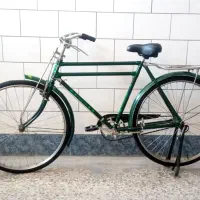 ۳ عدد دوچرخه ۲۸ کلکسیونی در حد نو|دوچرخه، اسکیت، اسکوتر|بروجن, |دیوار