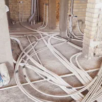 فروش مسکن ملی پیام نور طبقه بالا